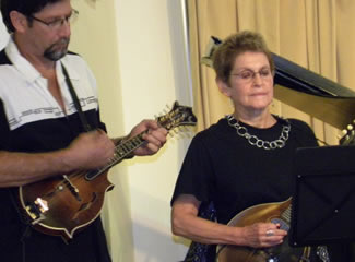mandolins